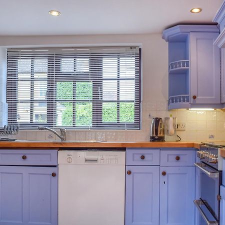 Honeysuckle Cottage Mickleton  외부 사진
