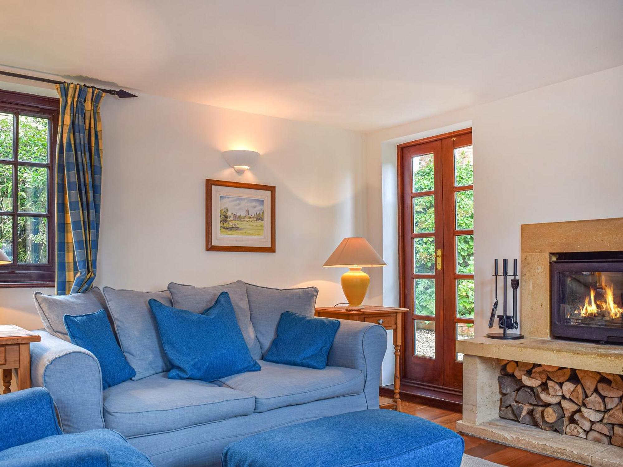 Honeysuckle Cottage Mickleton  외부 사진