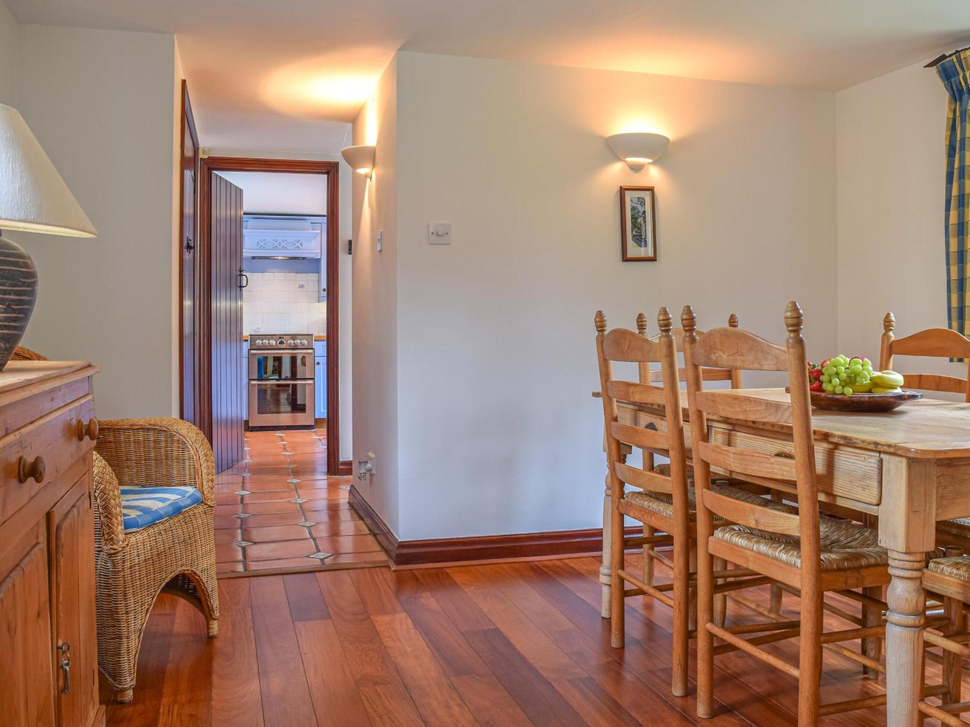 Honeysuckle Cottage Mickleton  외부 사진