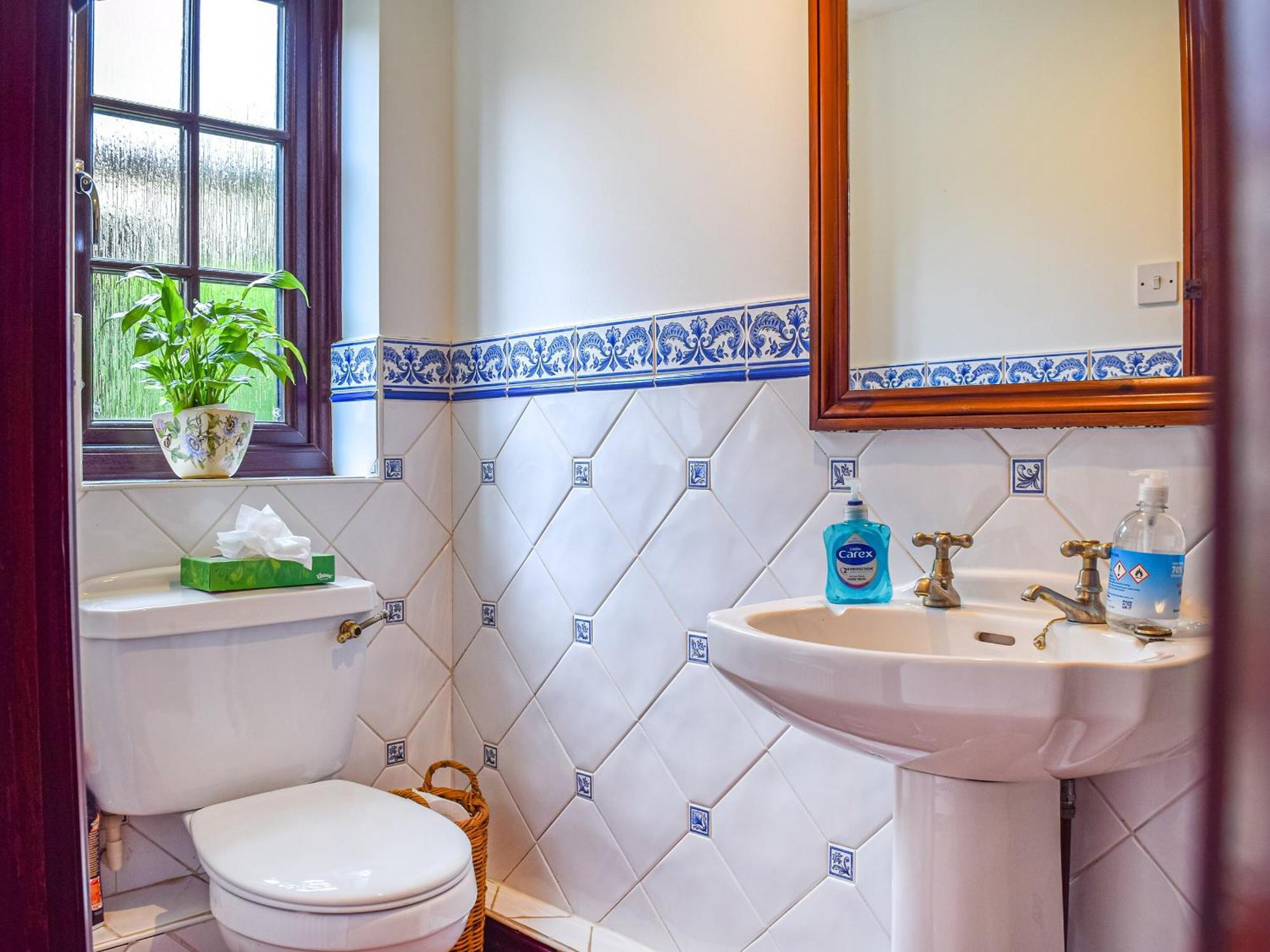 Honeysuckle Cottage Mickleton  외부 사진