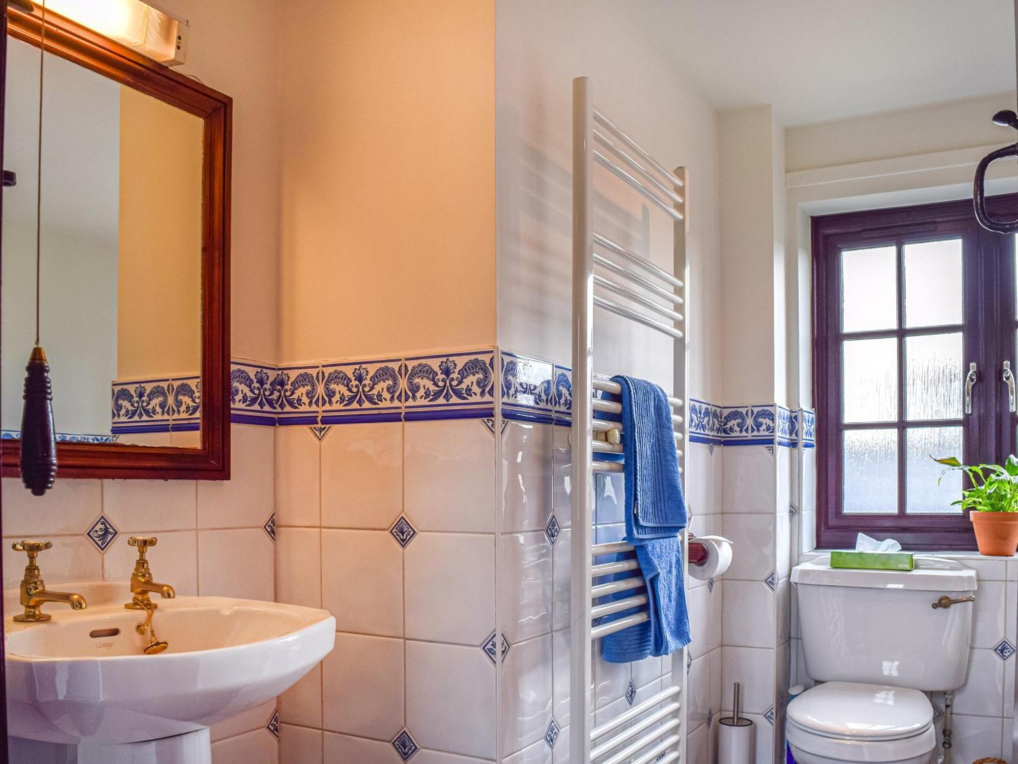 Honeysuckle Cottage Mickleton  외부 사진