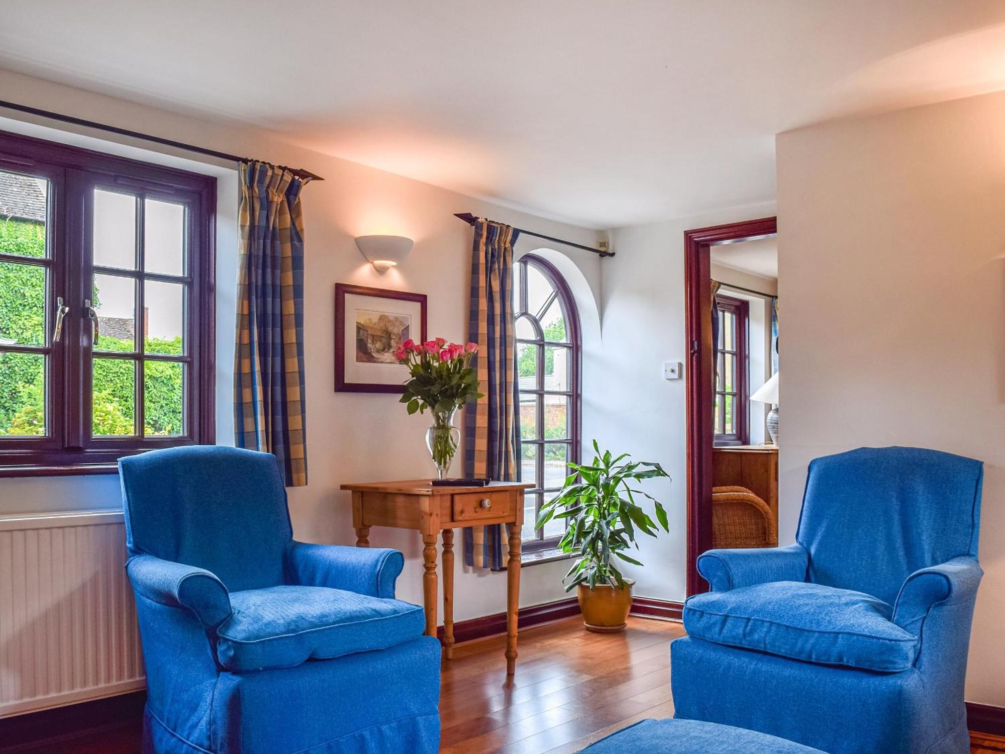Honeysuckle Cottage Mickleton  외부 사진