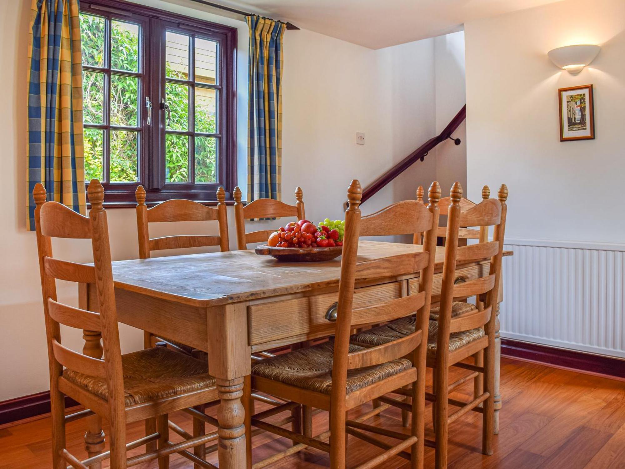 Honeysuckle Cottage Mickleton  외부 사진