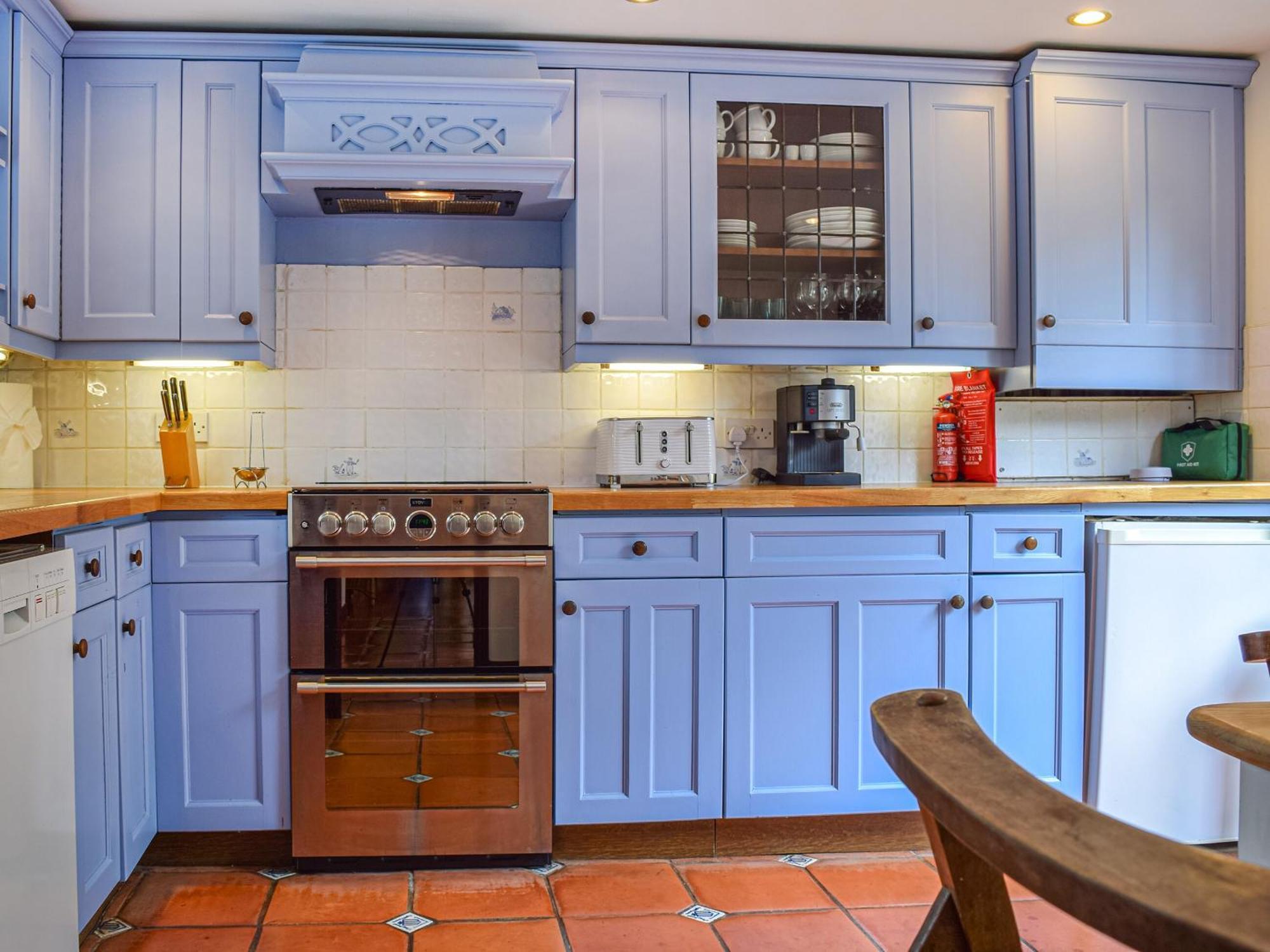 Honeysuckle Cottage Mickleton  외부 사진