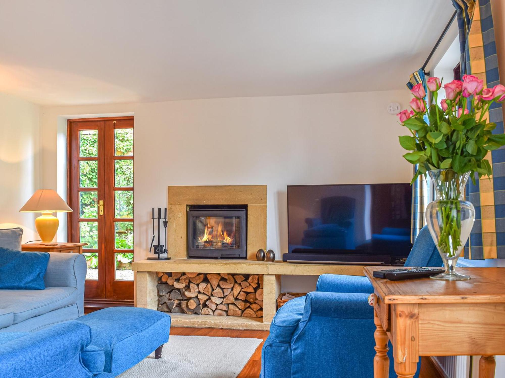 Honeysuckle Cottage Mickleton  외부 사진