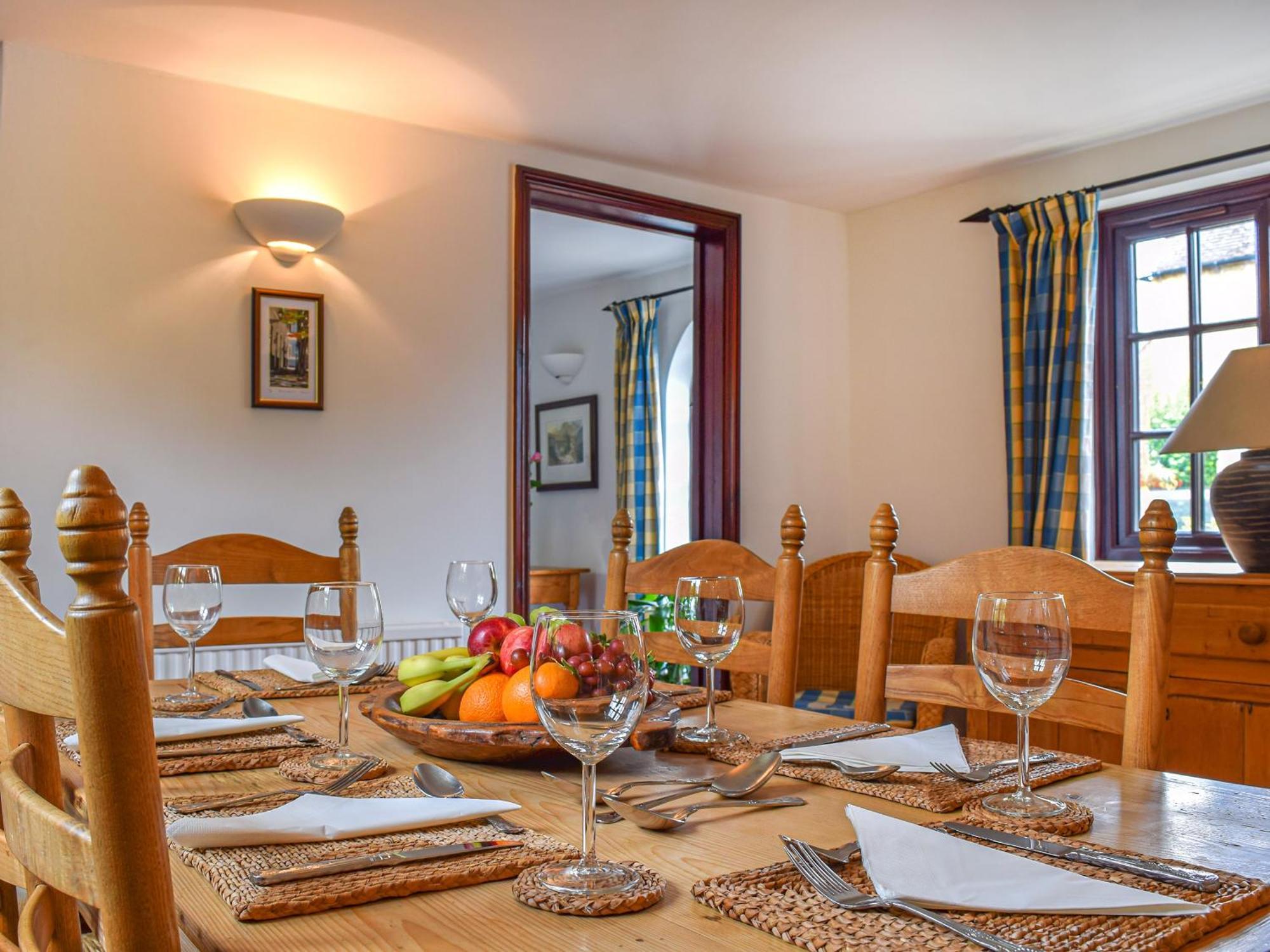 Honeysuckle Cottage Mickleton  외부 사진